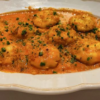 Campi Italian - Lobster ravioli - Cocktail Bars Near Me - Delray Beach, Florida Campi Italian - Lobster ravioli - Cocktail Bars Near Me - Delray Beach, Florida