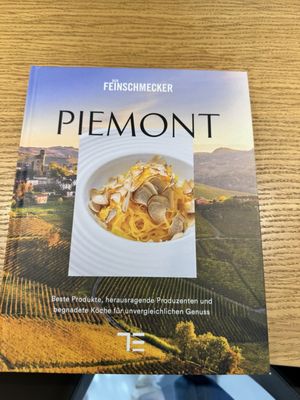 Osteria Veglio by null