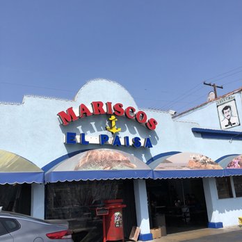 Mariscos El Paisa - 94 Photos 182 Reviews - Mexican - 10350 Long Beach Blvd Lynwood Ca - Restaurant Reviews - Phone Number - Menu