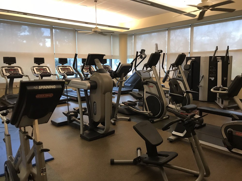 ALMADEN COMMUNITY CENTER 47 Photos & 27 Reviews 6445 Camden Ave