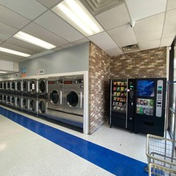 Hometown Laundromat