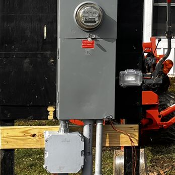 RJC Electric - Electricians Near Me RJC Electric - Electricians Near Me