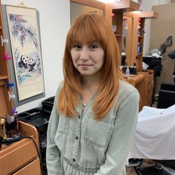 Hung's Hair Design