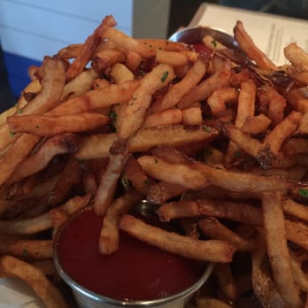 Perla's - Fries - Seafood Near Me - Austin, Texas Perla's - Fries - Seafood Near Me - Austin, Texas