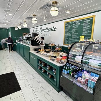 The Coffee Syndicate - Coffee & Tea Near Me - Gatlinburg, Tennessee The Coffee Syndicate - Coffee & Tea Near Me - Gatlinburg, Tennessee