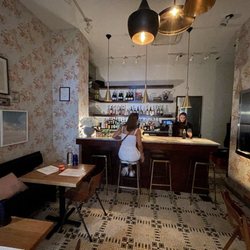 The Aperitivo Club - The Aperitivo Club Bar