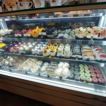 Chateau De Chantilly Cafe - Desserts mm - Bakeries Near Me - Chantilly, Virginia Chateau De Chantilly Cafe - Desserts mm - Bakeries Near Me - Chantilly, Virginia