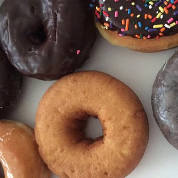 Dunkin' - Looked Good. - Coffee & Tea Near Me - National City, California