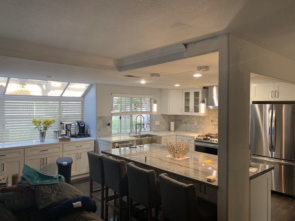 Alpha Kitchen & Bath - countertop fabricator in San Diego, CA