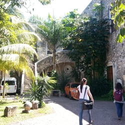 Facultad de Arquitectura