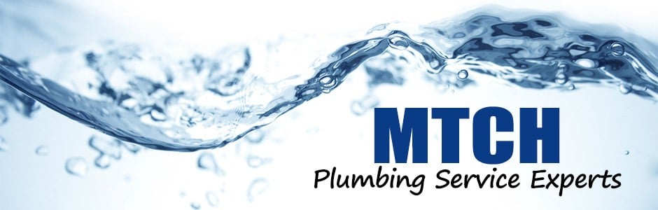 Slide of MTCH Plumbing Service Experts