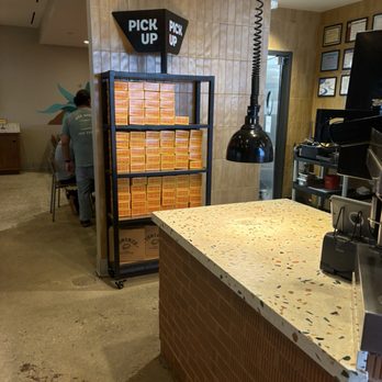 Tortazo - Order Counter - Mexican Near Me - Skokie, Illinois