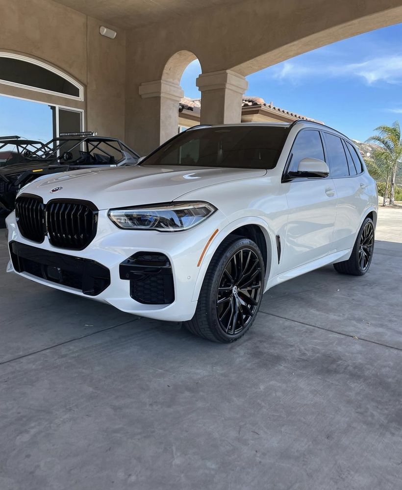 SOBRIAN AUTO DETAILING 17 Photos Cypress, California Auto Detailing Phone Number Yelp