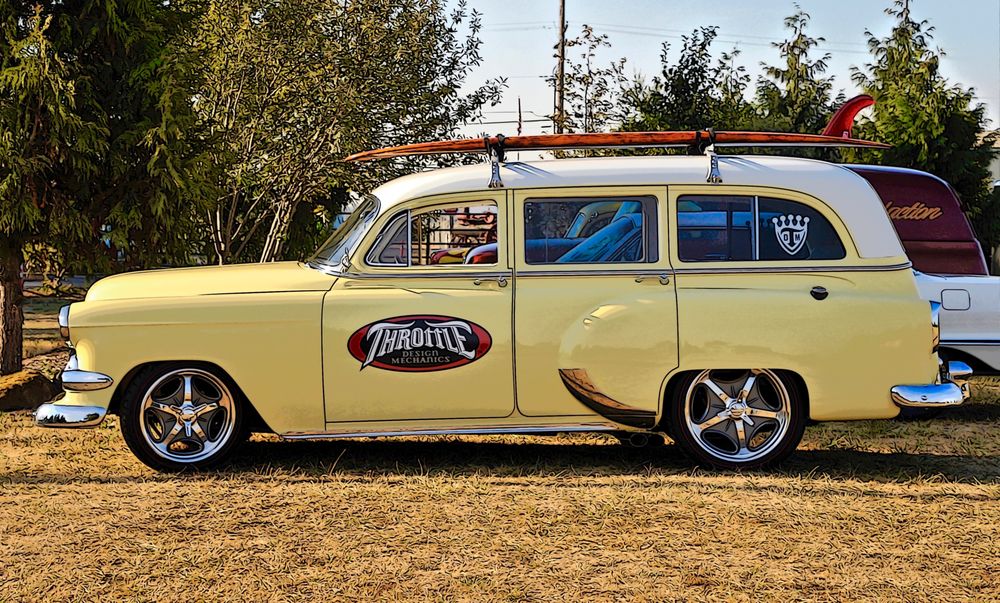 OLE SURFBOARDS TEMP. CLOSED Updated October 2024 277 Wili Ko Pl