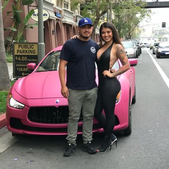 Vicious Wrapz - George did an amazing job - Vehicle Wraps Near Me - Downey, California