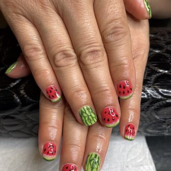 Celestial Beauty Bar - Nail Salons Near Me - Monmouth, Oregon