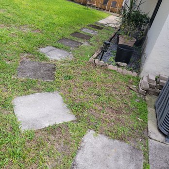 Immaculate Finish Cleaning Services - Before - Pressure Washers Near Me Immaculate Finish Cleaning Services - Before - Pressure Washers Near Me