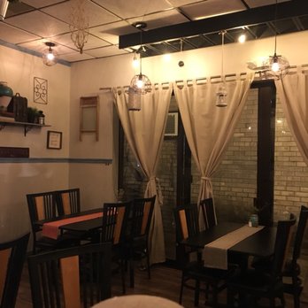 The Sizzle BBQ - Barbeque Near Me - Hackettstown, New Jersey