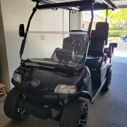 Canyon Golf Cars & Motorsports