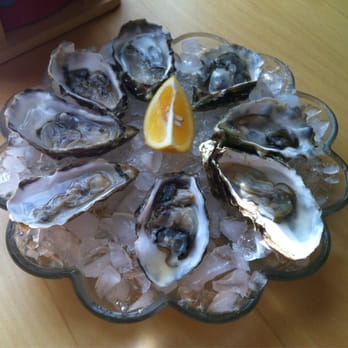 Tokyo Fish Market - Yum! .95 cents each - Seafood Markets Near Me - Berkeley, California