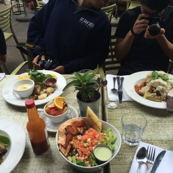 Cody's La Jolla - Breakfast & Brunch Near Me - La Jolla, California