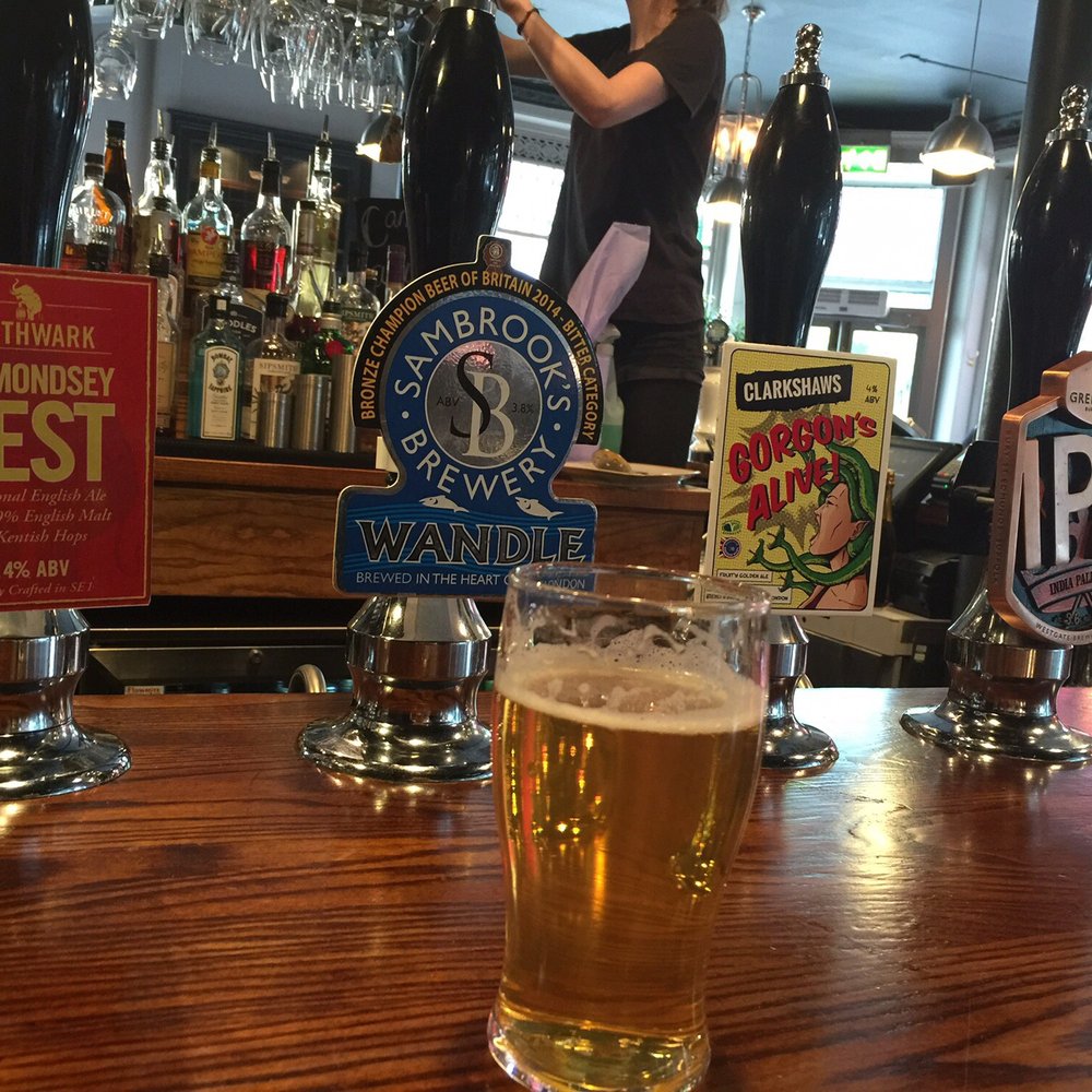 The Florence - Pubs Near Me - London, XGL The Florence - Pubs Near Me - London, XGL