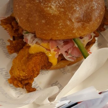 Holdaak Fried Chicken - Chicken Shop Near Me - Orange, California Holdaak Fried Chicken - Chicken Shop Near Me - Orange, California