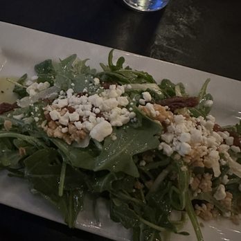 Barcelona - Beet Ensalada de Romolacha - Spanish Near Me - Columbus, Ohio