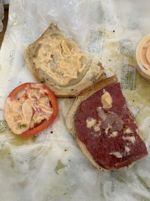 Zeitlin's Delicatessen by null