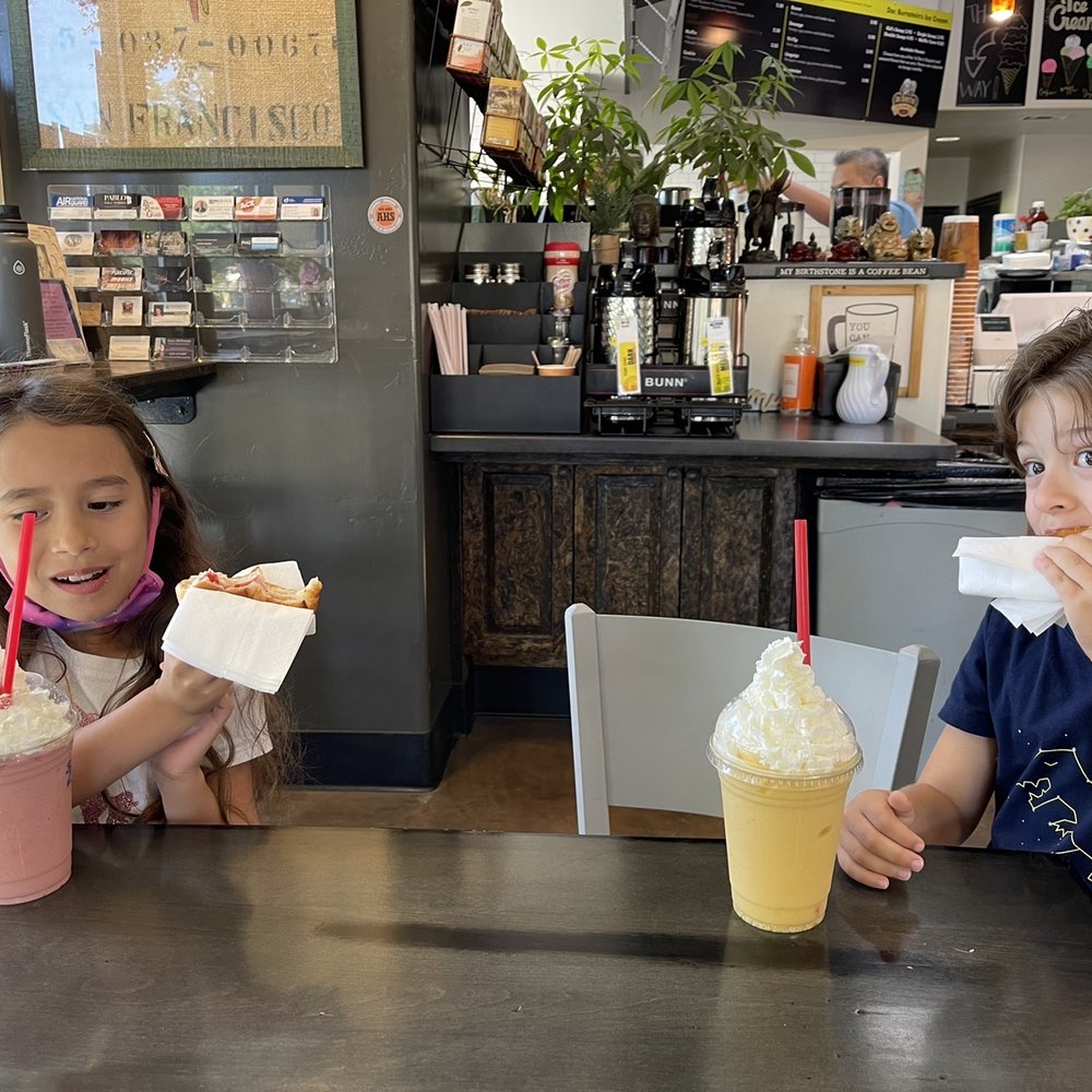 Malibu Brew Coffee - Smoothies and pastry - Coffee & Tea Near Me - Atascadero, California Malibu Brew Coffee - Smoothies and pastry - Coffee & Tea Near Me - Atascadero, California