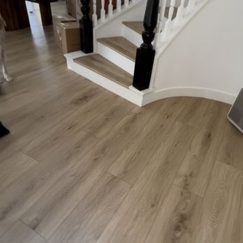 Skyline Flooring - AFTER - Flooring Near Me - Sherman Oaks, California