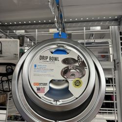 Ross Dress for Less - Drip bowls