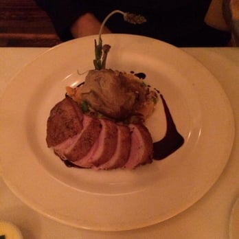 Bouchon - Duck - French Near Me - Santa Barbara, California