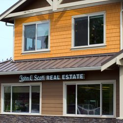 John L. Scott Enumclaw Real Estate