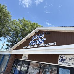 Pool Doctor
