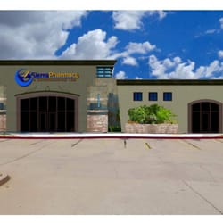 Sierra Pharmacy & Compounding Lab