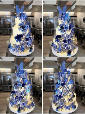L.A. Bakery Cafe by null