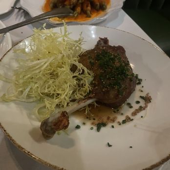 La Fête - Duck - French Near Me - Wilmington, Delaware