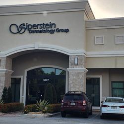 Siperstein Dermatology Group - outside