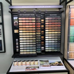 Benjamin Moore- Catalina Paints Simi Valley