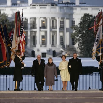 Bruce Barrios Productions - Presidential Inauguration President George W. Bush & Marta Lee with Bruce Barrios - DJs Near Me Bruce Barrios Productions - Presidential Inauguration President George W. Bush & Marta Lee with Bruce Barrios - DJs Near Me