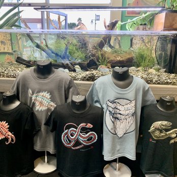 Cotton Crustacean - Shirts for kids and grown-ups - Men's Clothing Near Me - Pacifica, California