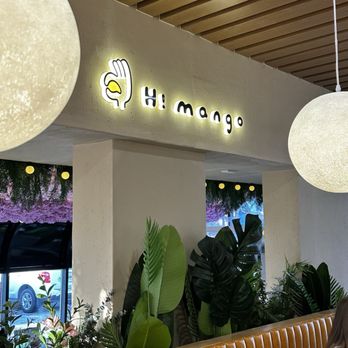 Hi Mango - Desserts Near Me - Indianapolis, Indiana