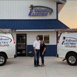 Kollmann Electric