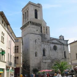 La Cathédrale Notre-Dame-et-Saint-Castor - Cathédrale Notre-Dame et Saint Castor