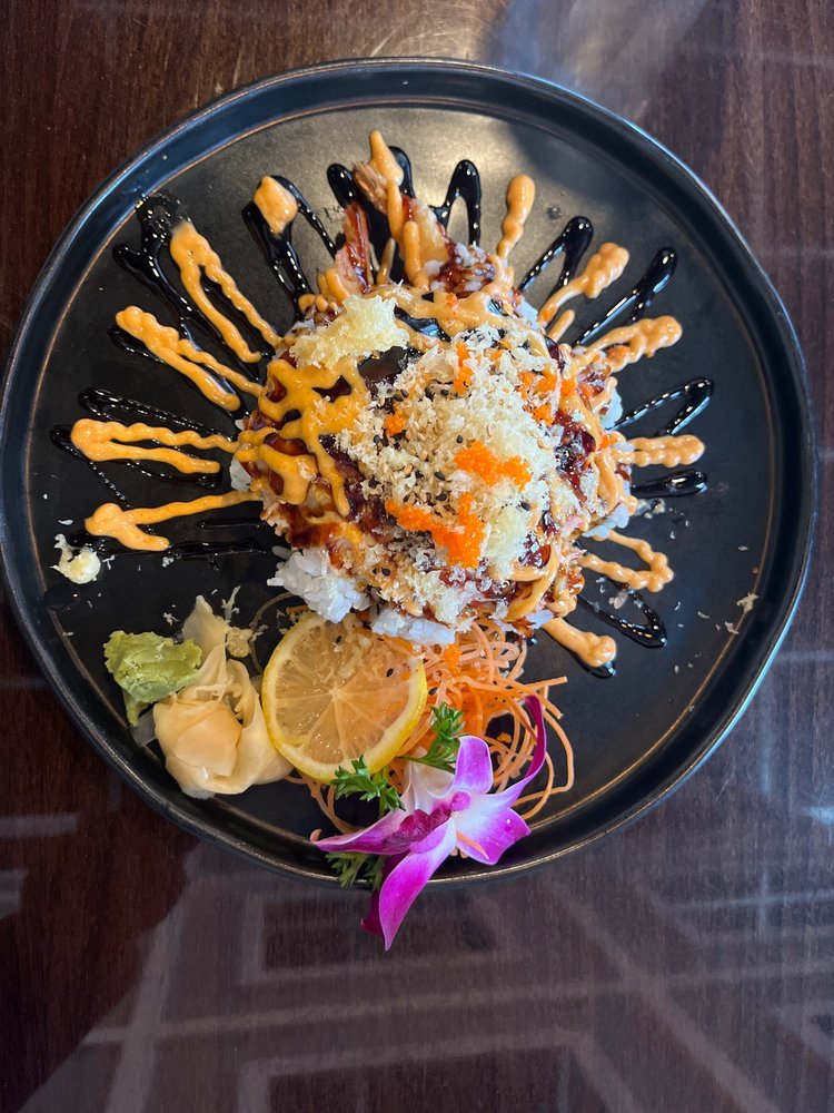 Pop Thai Restaurant