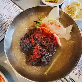 Cho Sun Ok - Korean Near Me - Thornhill, Ontario Cho Sun Ok - Korean Near Me - Thornhill, Ontario