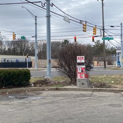 Speedway - Trash galore