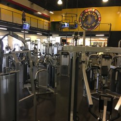 Gold's Gym