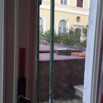 The St. Regis Rome - Ahh the sound of power tools. - Hotels Near Me - Rome, RM The St. Regis Rome - Ahh the sound of power tools. - Hotels Near Me - Rome, RM